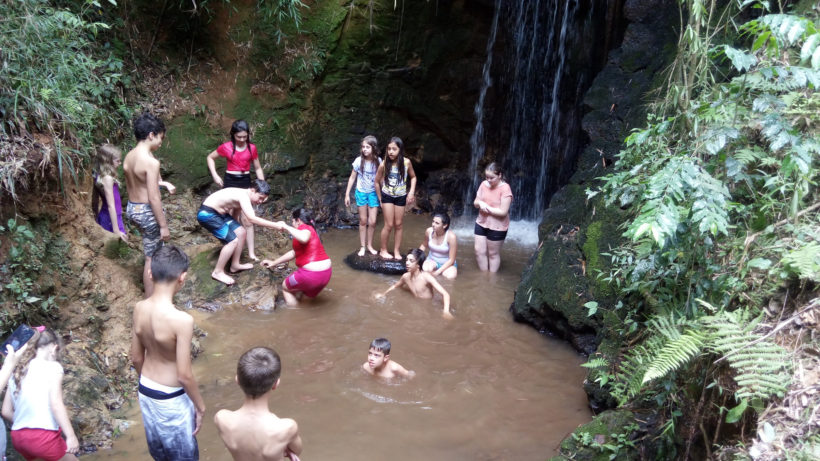 Cachoeira