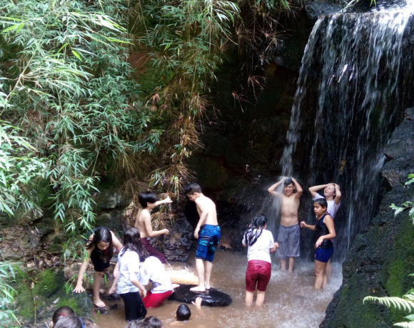 Cachoeira