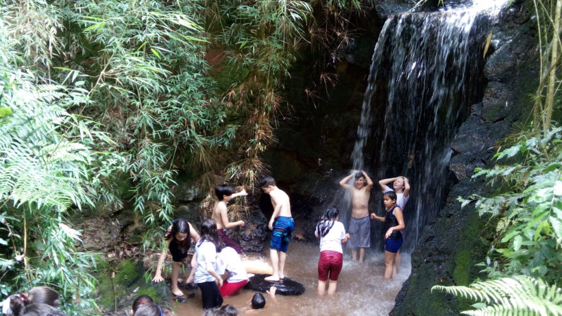 Cachoeira