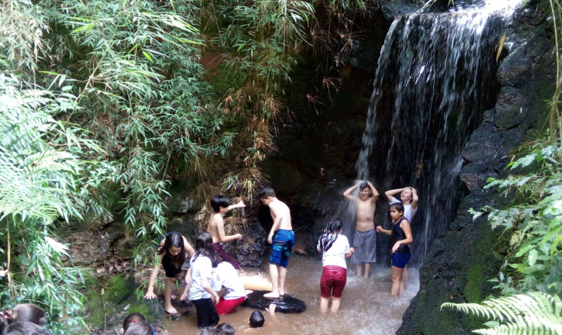 Cachoeira