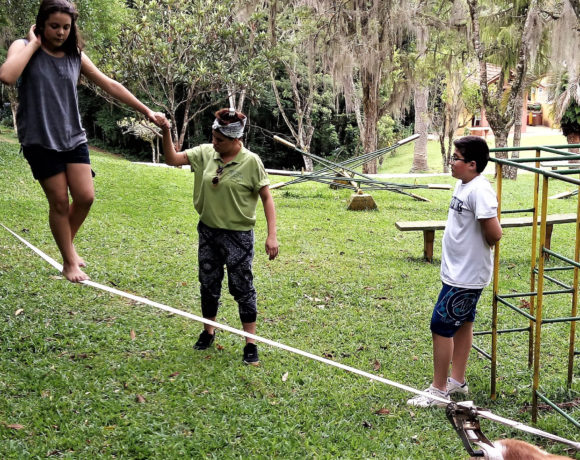 Slackline